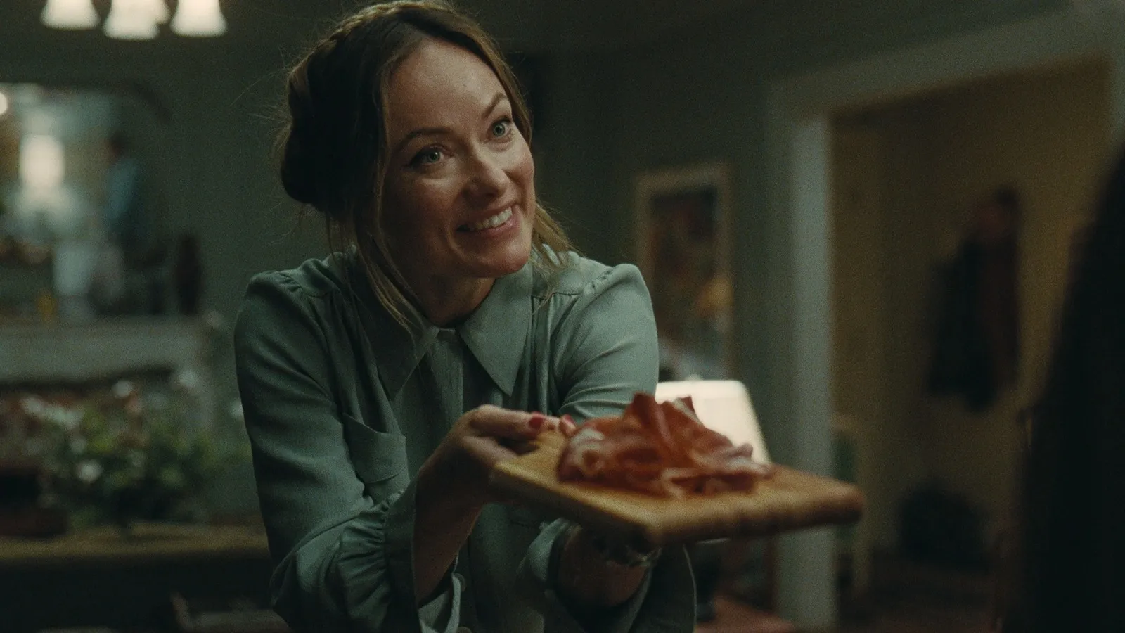 la invitacion 2026 olivia wilde