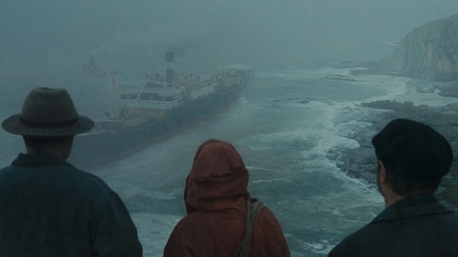 las ciegas hormigas pelicula