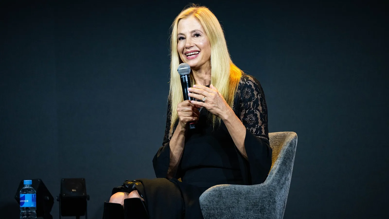 mira sorvino san diego comic con malaga 2026