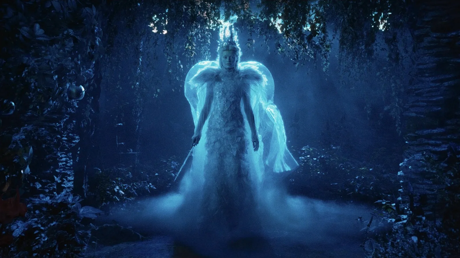 narnia el sobrino del mago 2027 cines