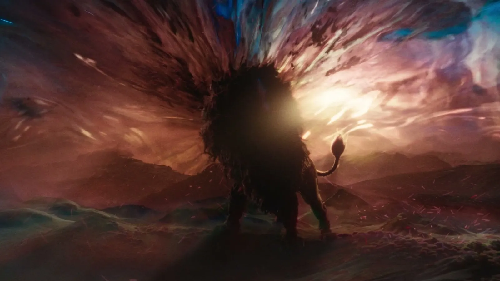 narnia el sobrino del mago 2027 estreno
