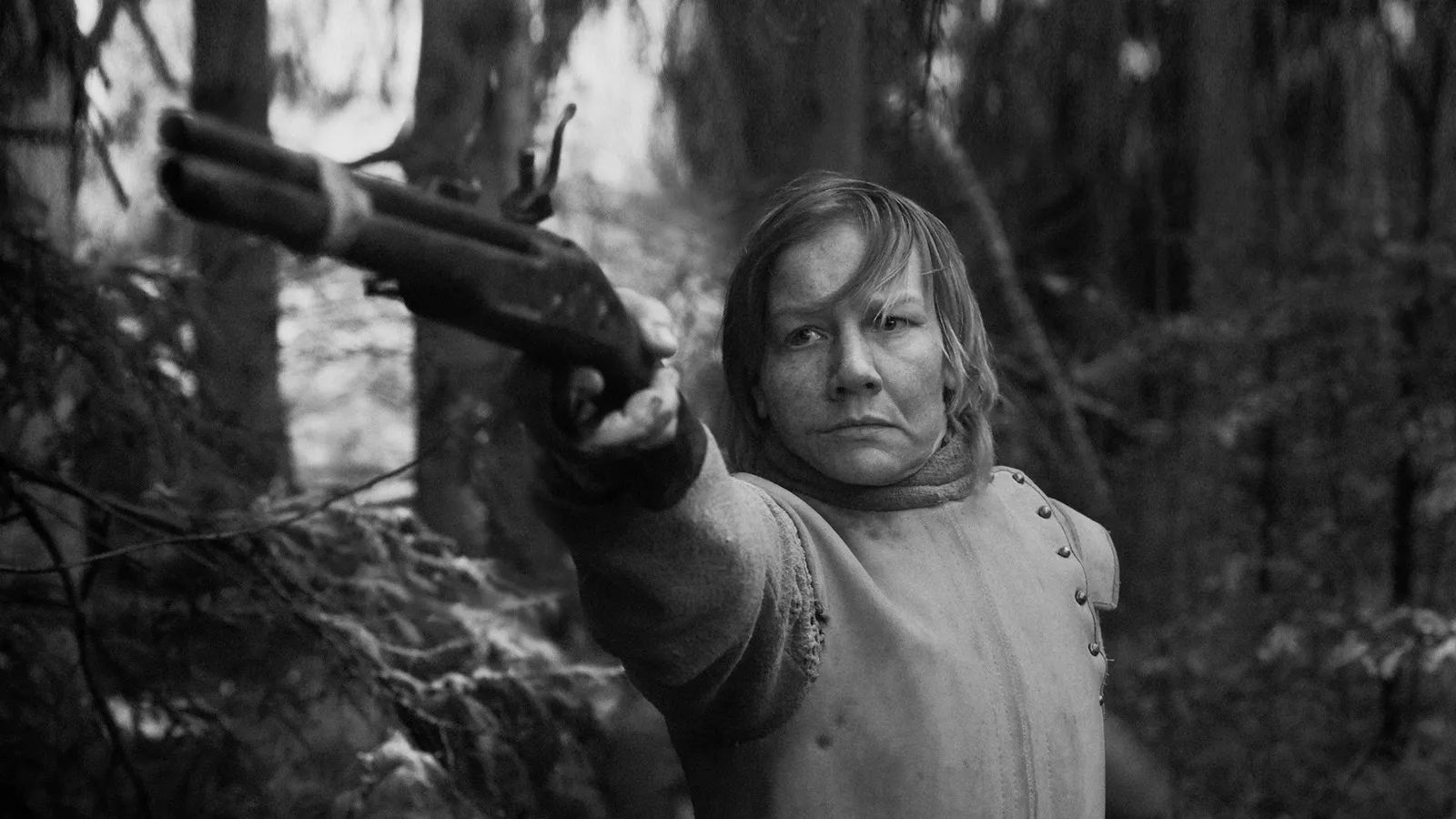 Crítica de ‘Rose’ [71Seminci]: La pasión de Sandra Hüller.