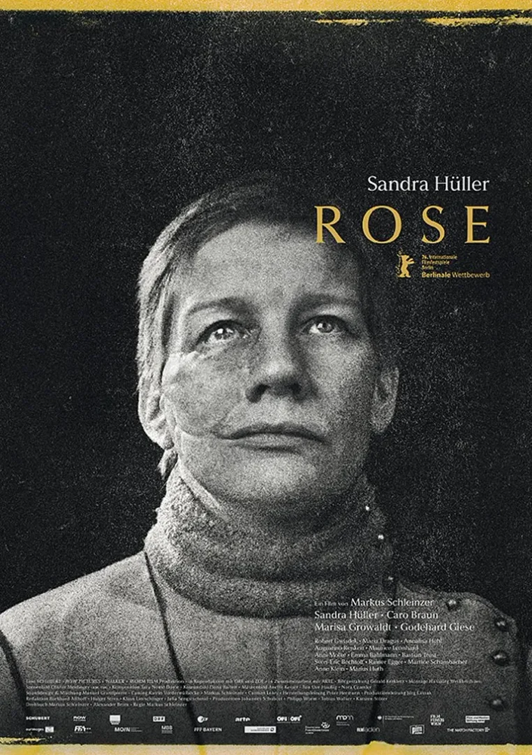 rose 2026 poster