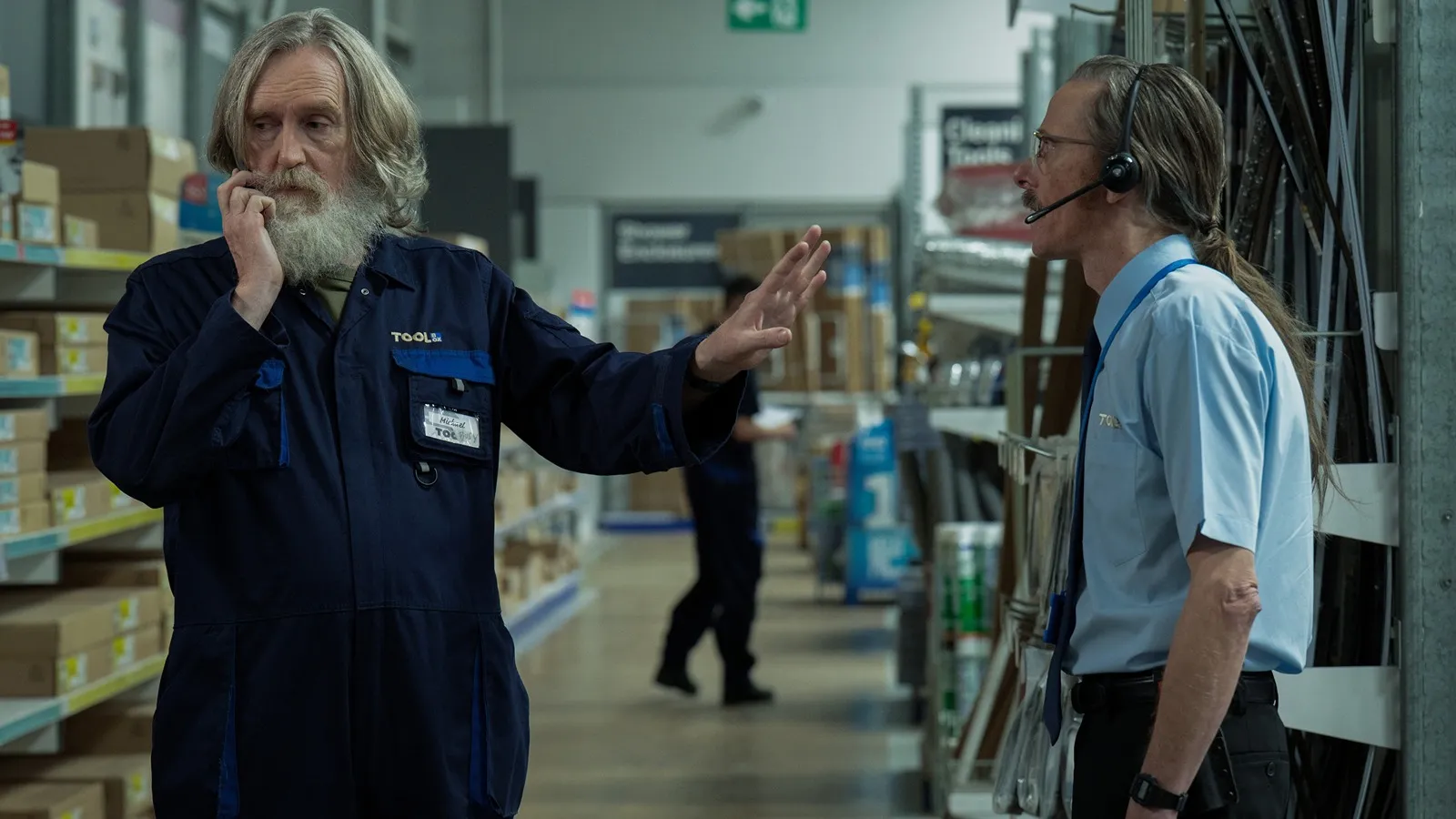 small prophets 2026 mackenzie crook