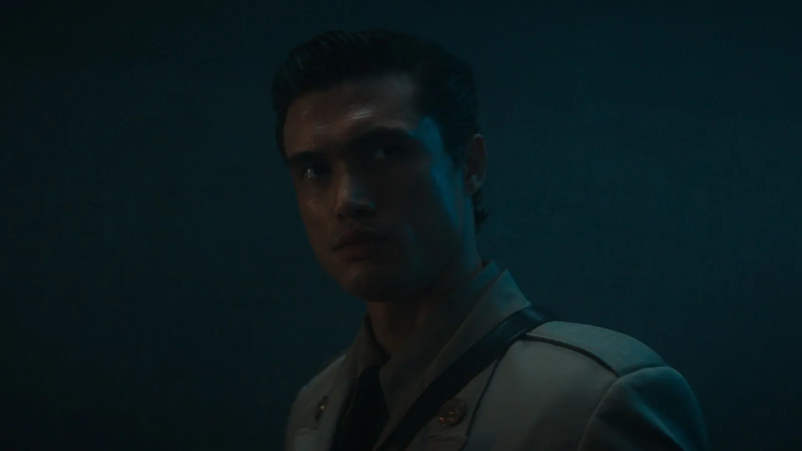 su propio infierno 2026 pelicula