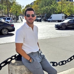 Jesús Casas