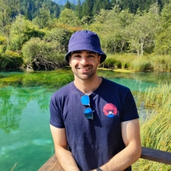 David Roger Juan