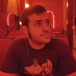 Pablo García-Girón